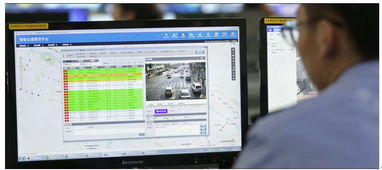 海信護航青洽會 西部城市率先落地智能交通，人工智能應用軟件開發引領變革